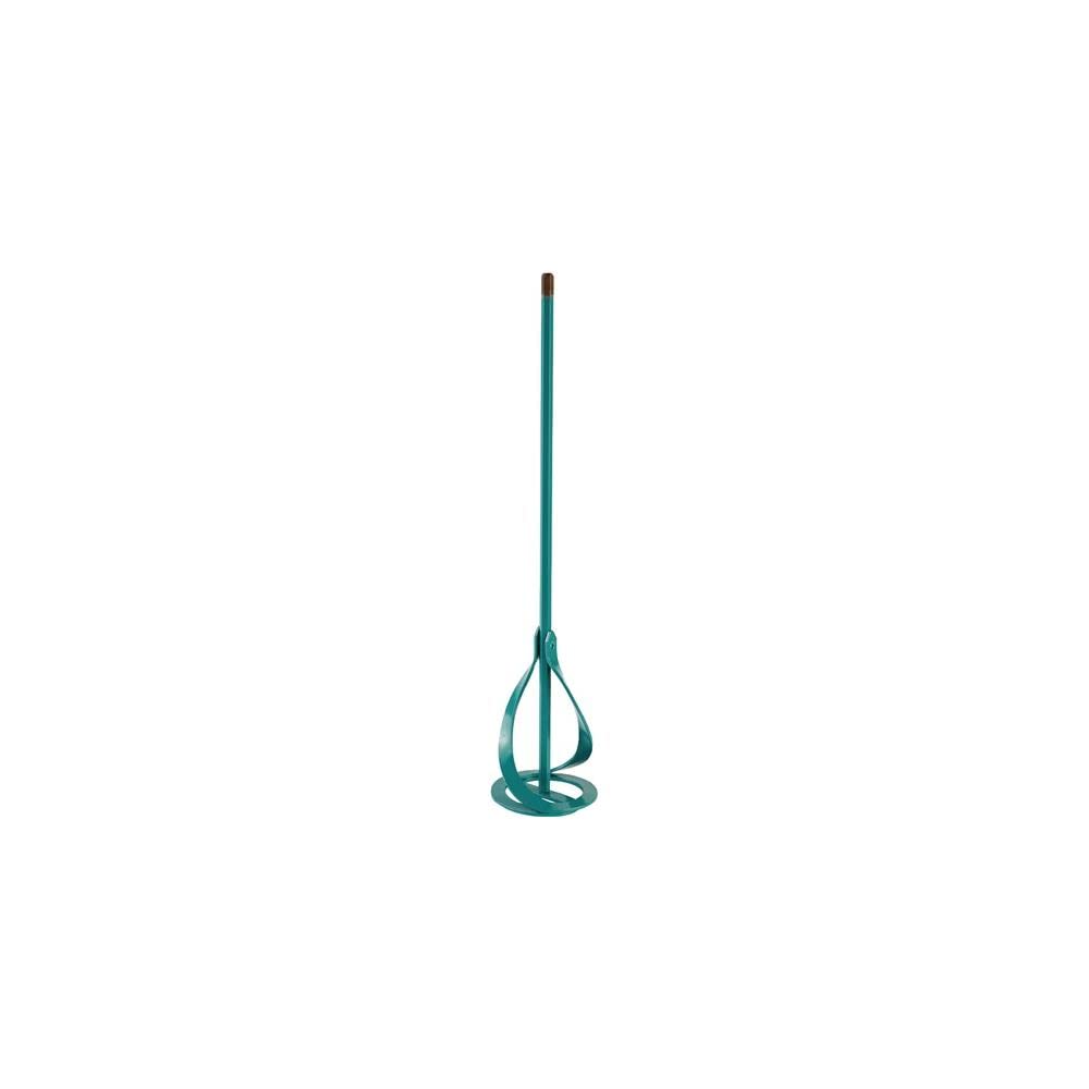 Collomix Rührer FM100S, 590mm, Ø100mm, Mischmenge 10-25kg, Lacke, Farben