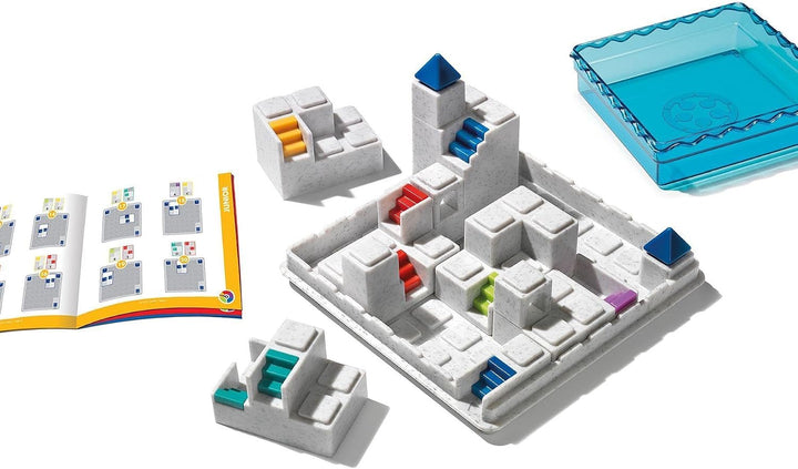 SmartGames Inselflucht