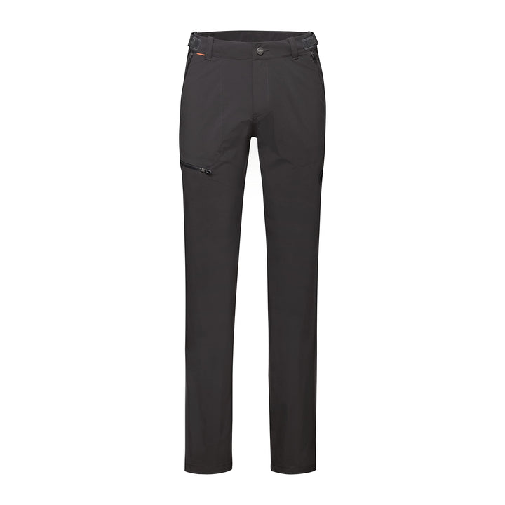 Mammut Herren Wanderhose Runbold Pants Men 44 Phantom, 44 Phantom