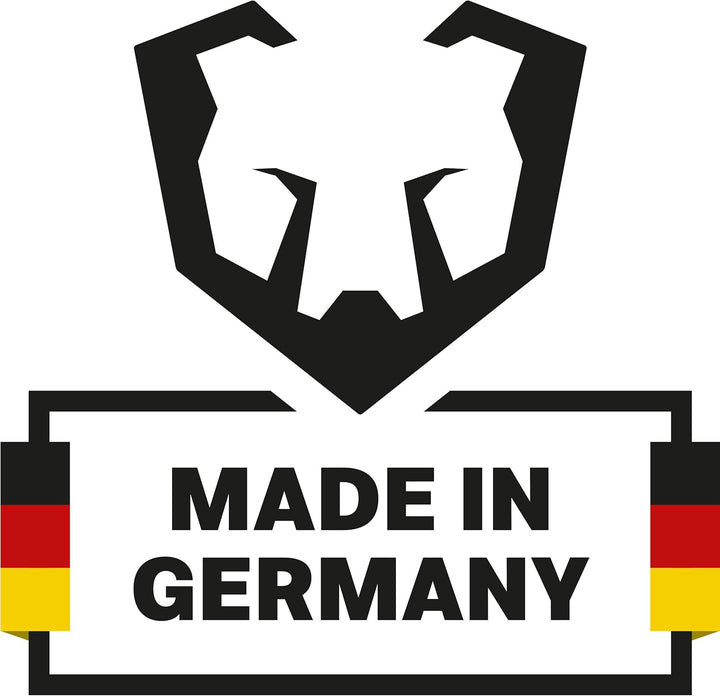 Bär-AfC Auto Fussmatten Premium passend für Skoda Roomster 5J 2006-2015, Autoteppiche Velours Schwar