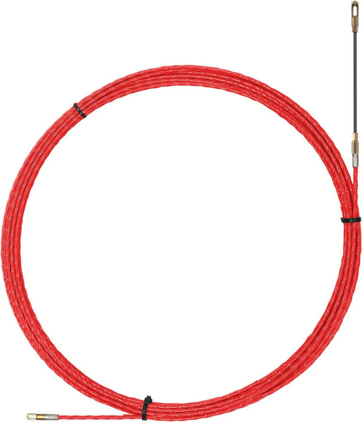 Spirale Edelstahl Ø 3 L15m 15 metri Gelb, 15 metri Gelb