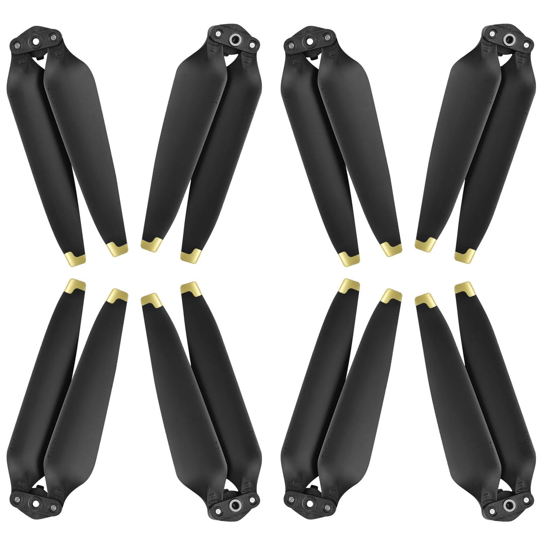 Bocguy 8 Pcs Drohne Mavic 3 Propeller, 9453F Propeller für Mavic 3/3 Pro / 3 Classic / 3 Cine Drohne