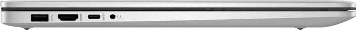 HP (FullHD 17,3 Zoll Premium Notebook (AMD Ryzen 7 7730U 16-Thread CPU, 4.5 GHz, 16 GB DDR4, 512 GB