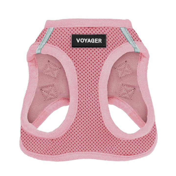 Voyager Step-In Air Hundegeschirr by Best Pet Supplies - All Weather Mesh Step in Vest Harness für k