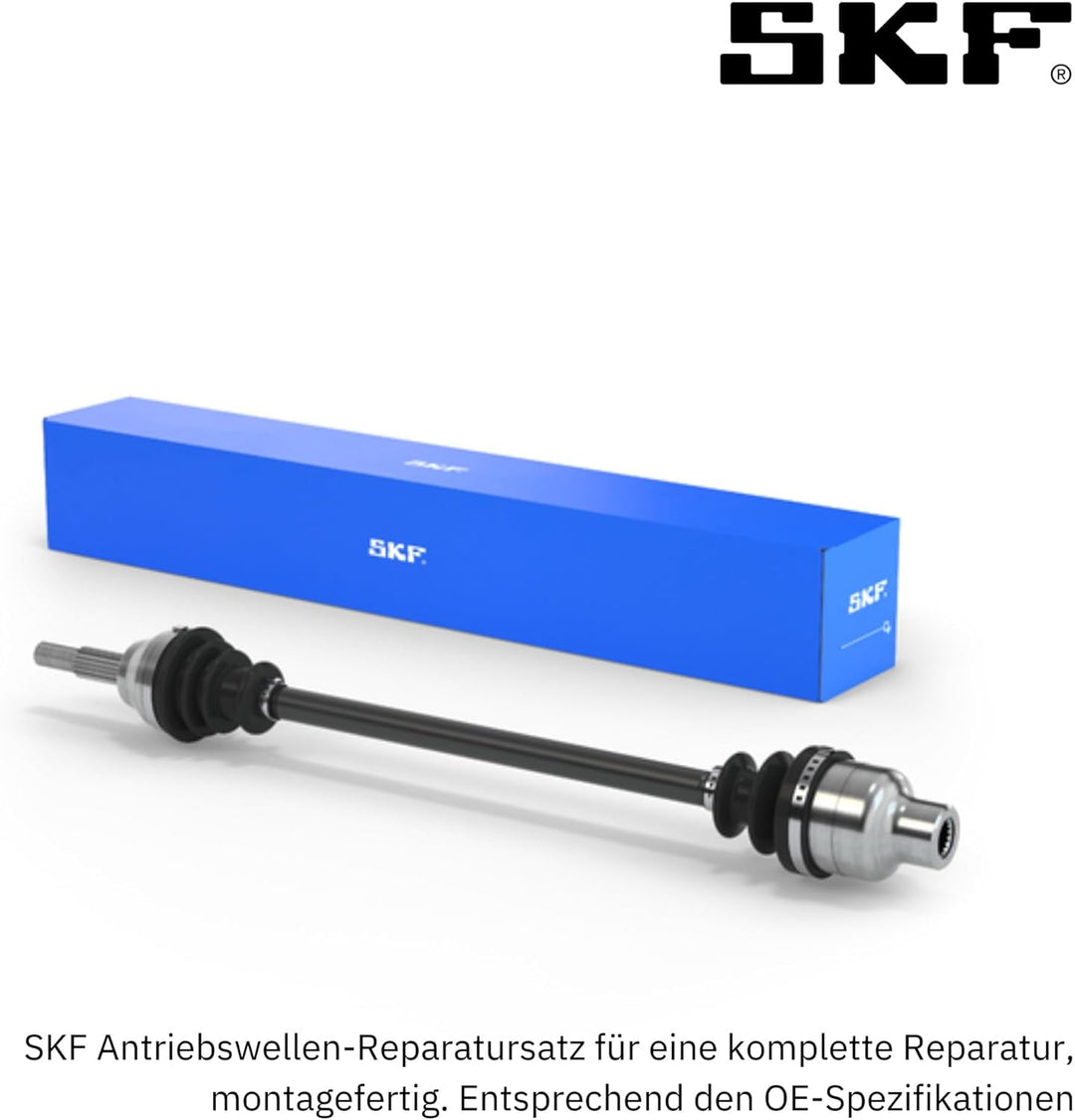 SKF VKJC 4227 Antriebswelle