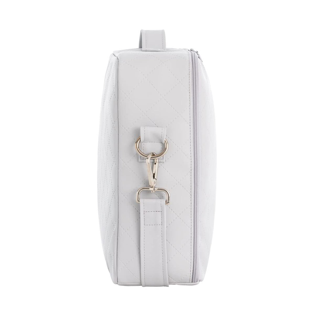 Cambrass, Klinikkoffer 12 x 47 x 36 cm, MATE, Sweet Grey, Elegant Elegant Sweet Grey, Elegant Sweet